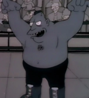 Simpsons