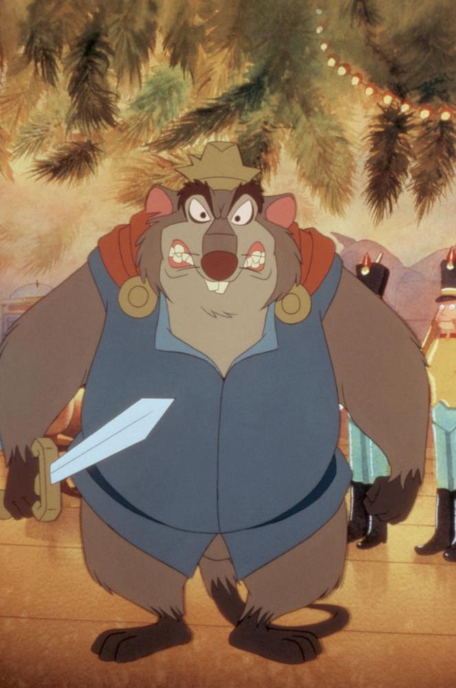 Mouse King (Nutcracker Prince) | Villains Wiki | Fandom powered by Wikia