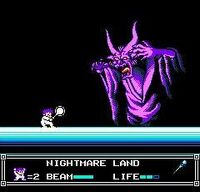 Nemo vs. the Nightmare King