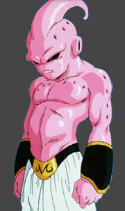 Kid Buu img