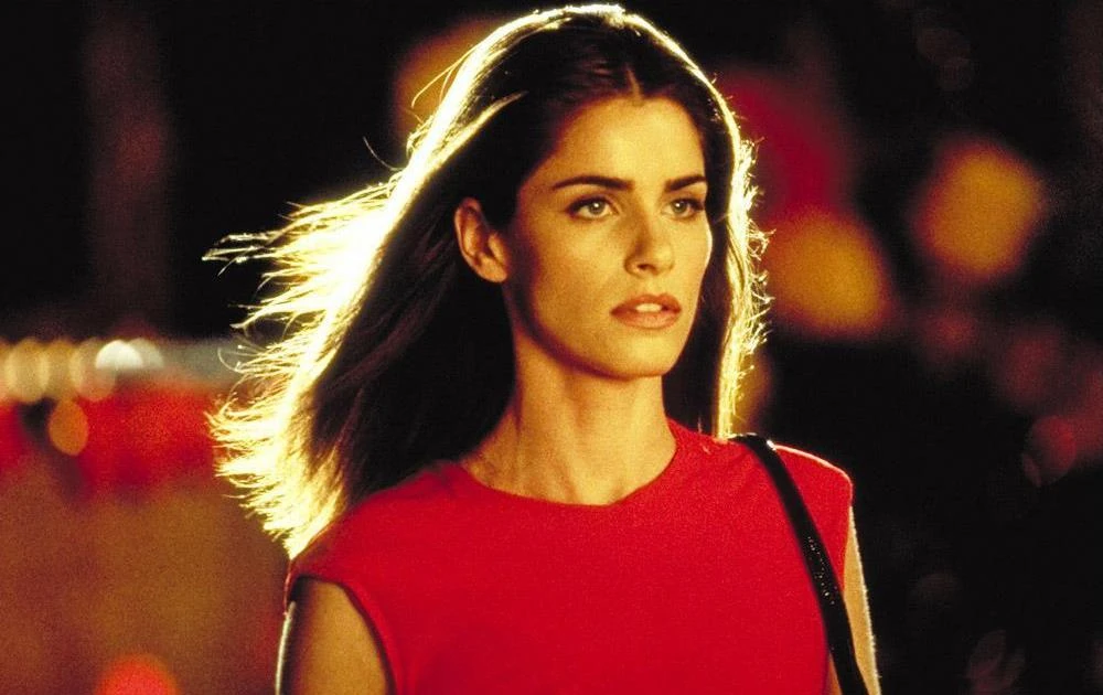 Saving Sarah Silverman Movie