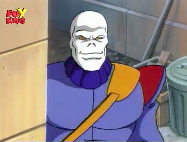Chameleon (Marvel) | Villains Wiki | Fandom powered by Wikia