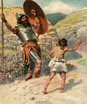 Goliath