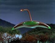 Martian
