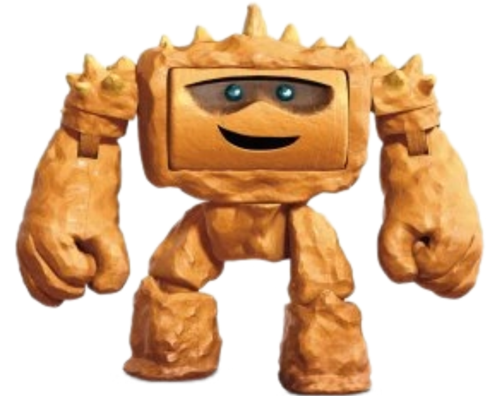 chunk from toy story