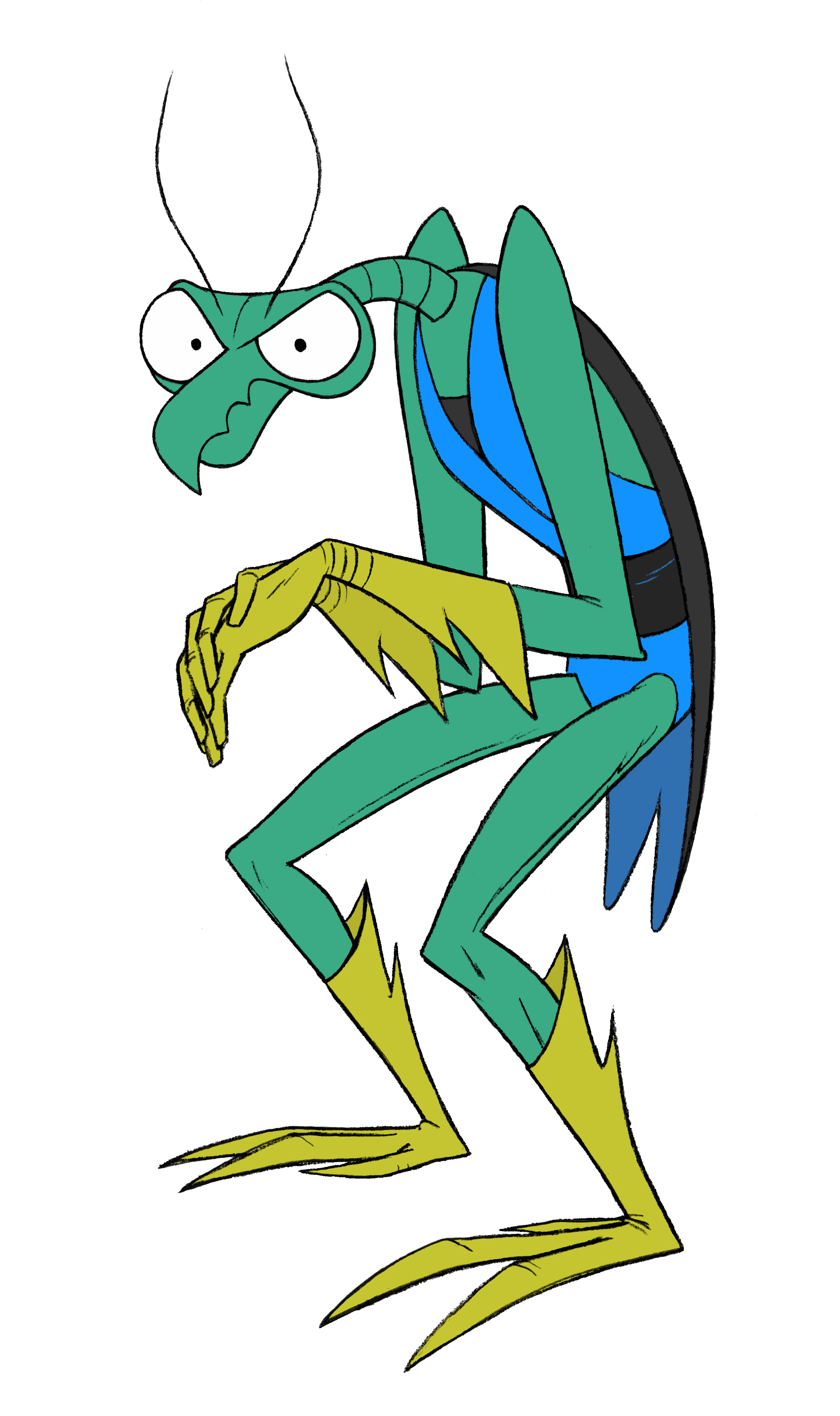 Zorak | Villains Wiki | Fandom powered by Wikia
