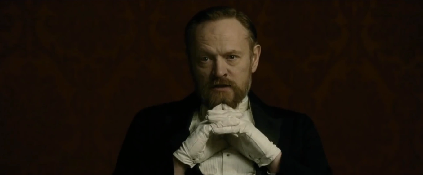 James Moriarty (A Game of Shadows) Villains Wiki Fandom powered by Wikia