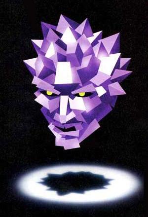 Polygon Man | Villains Wiki | Fandom powered by Wikia