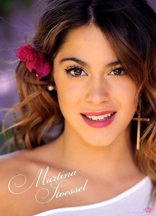 Date di nascita dei personaggi di Violetta - Benvenuti su