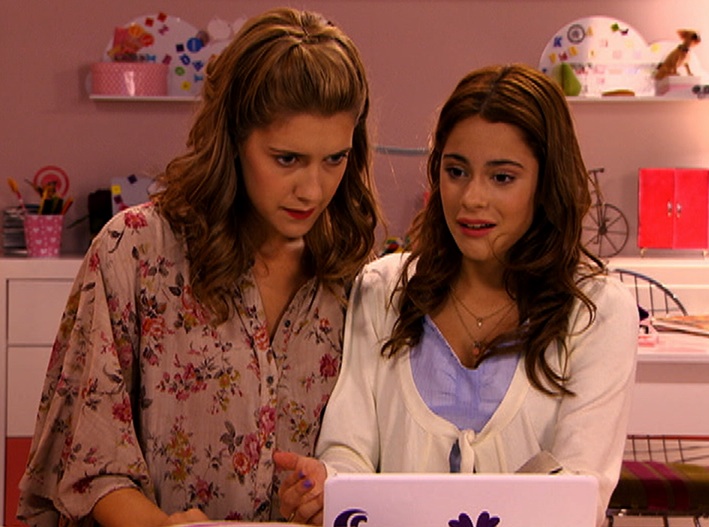 Chante Saison 1 Episode 1 Streaming Image - Season 1 Episode 62 6.jpg | Violetta Wiki | FANDOM powered by Wikia