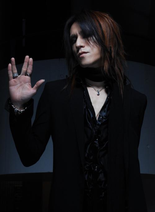 SUGIZO (Solo project) Visual Kei Encyclopaedia Fandom powered by Wikia