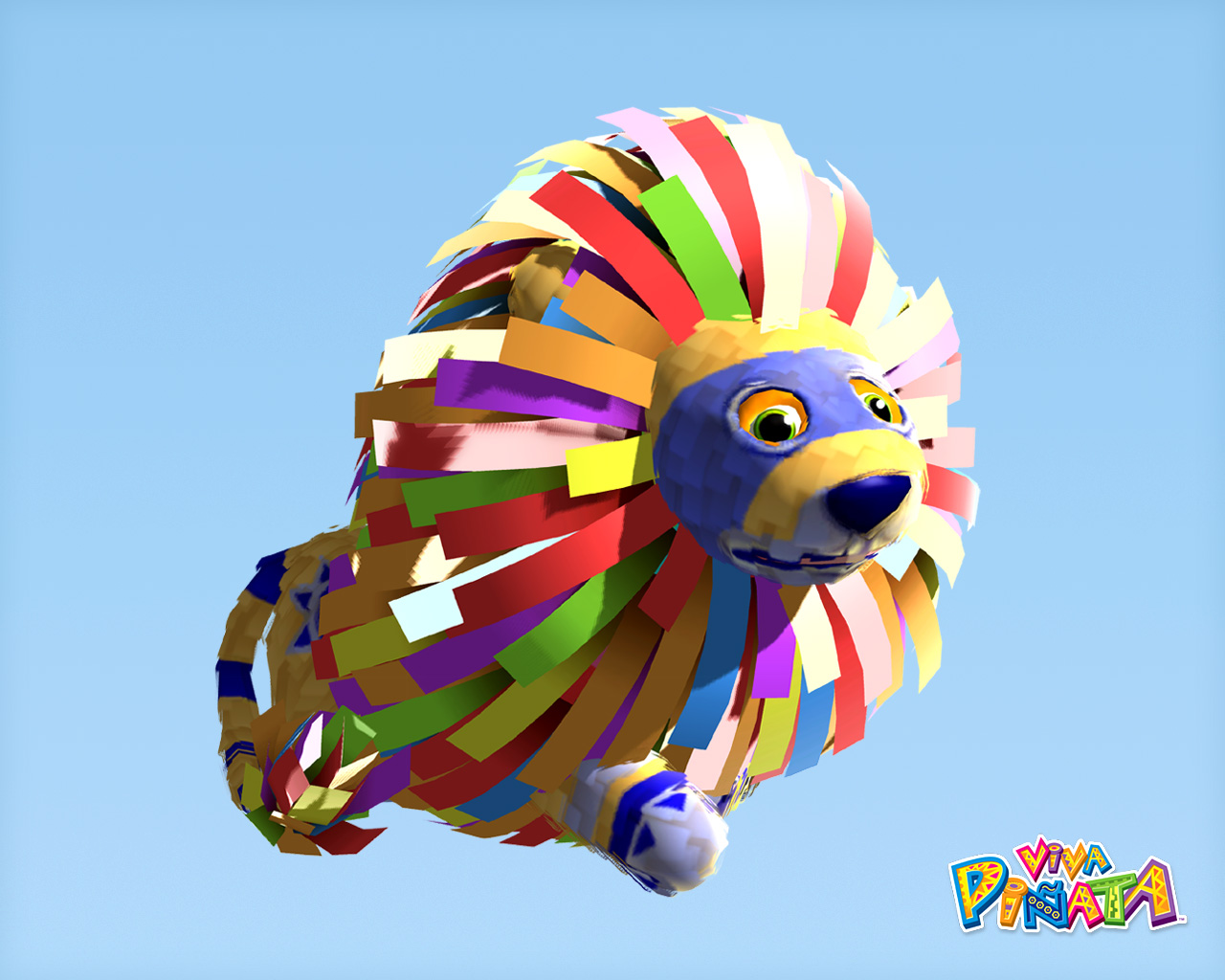 Roario Viva Piñata Wiki Fandom powered by Wikia