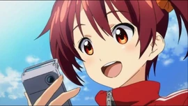 Akane isshiki