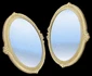 Four mirrors