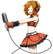 Illu daigoman Vocaloid SakineMeiko-img2
