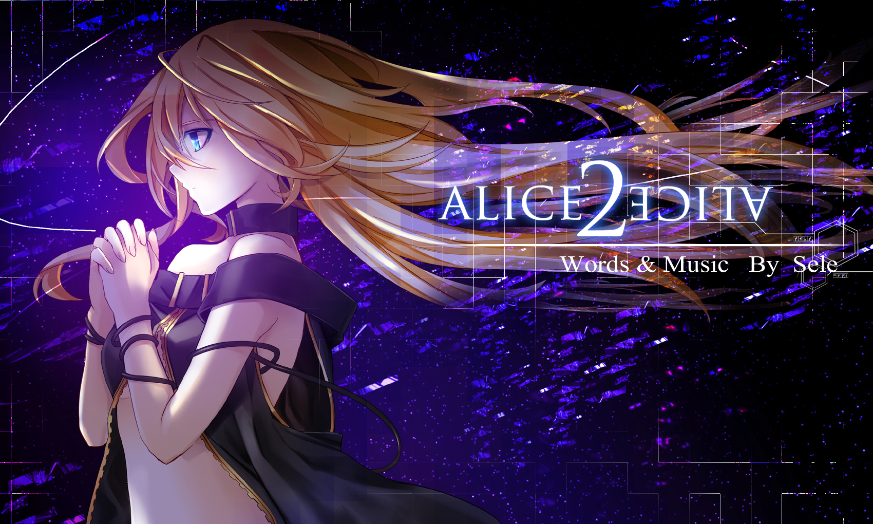 ALICE | Vocaloid Wiki | Fandom powered by Wikia