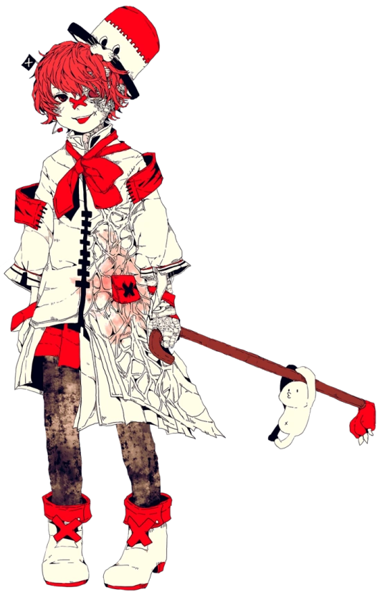 Fukase | Vocaloid Wiki | FANDOM powered by Wikia