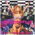 Lady Gaga Artpop Ball