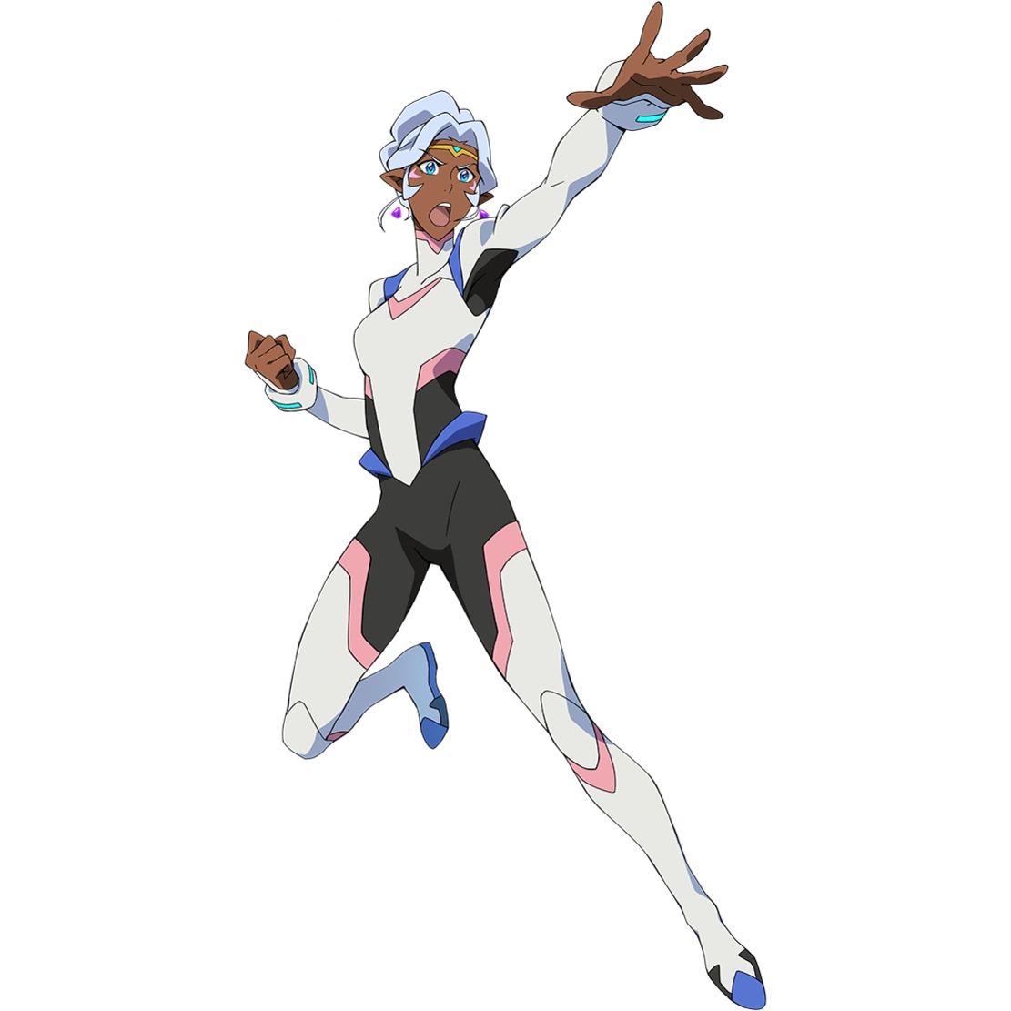 Allura (Legendary Defender) | Voltron Wiki | FANDOM powered by Wikia