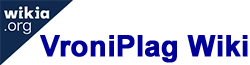 VroniPlag Wiki