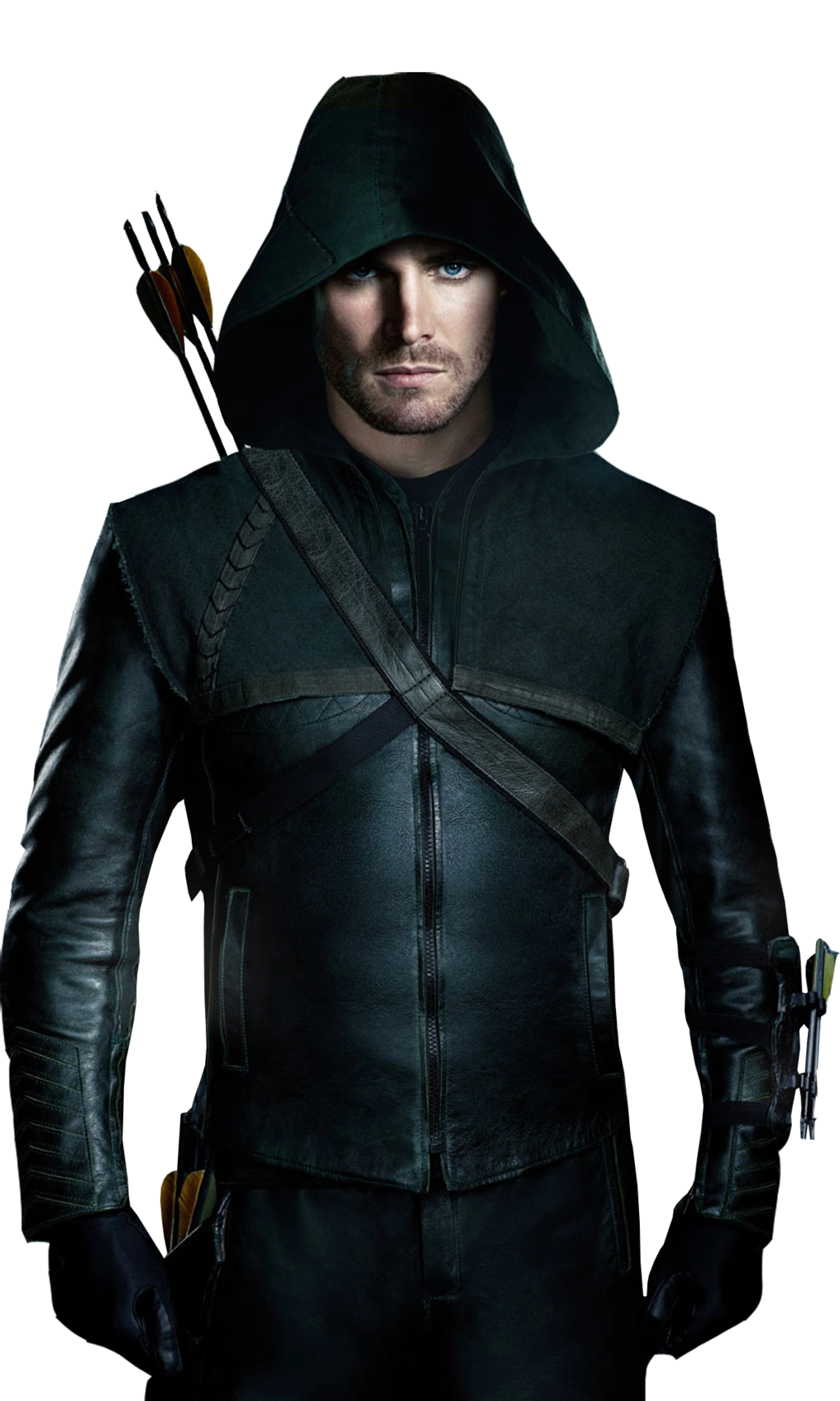 Image Arrow oliver queen render by quidekd8ft745.png VS Battles