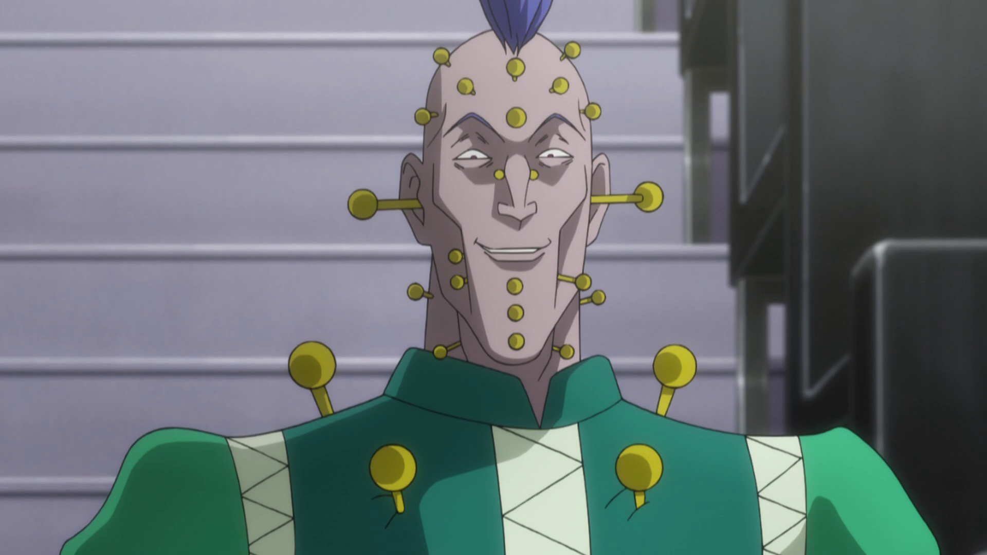 Illumi Zoldyck | VS Battles Wiki | Fandom powered by Wikia
