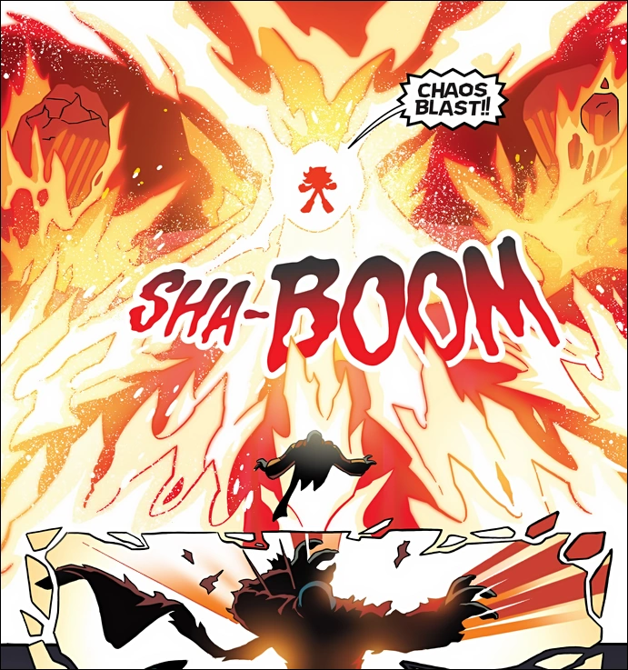 Energy Manipulation VS Battles Wiki FANDOM powered by Wikia