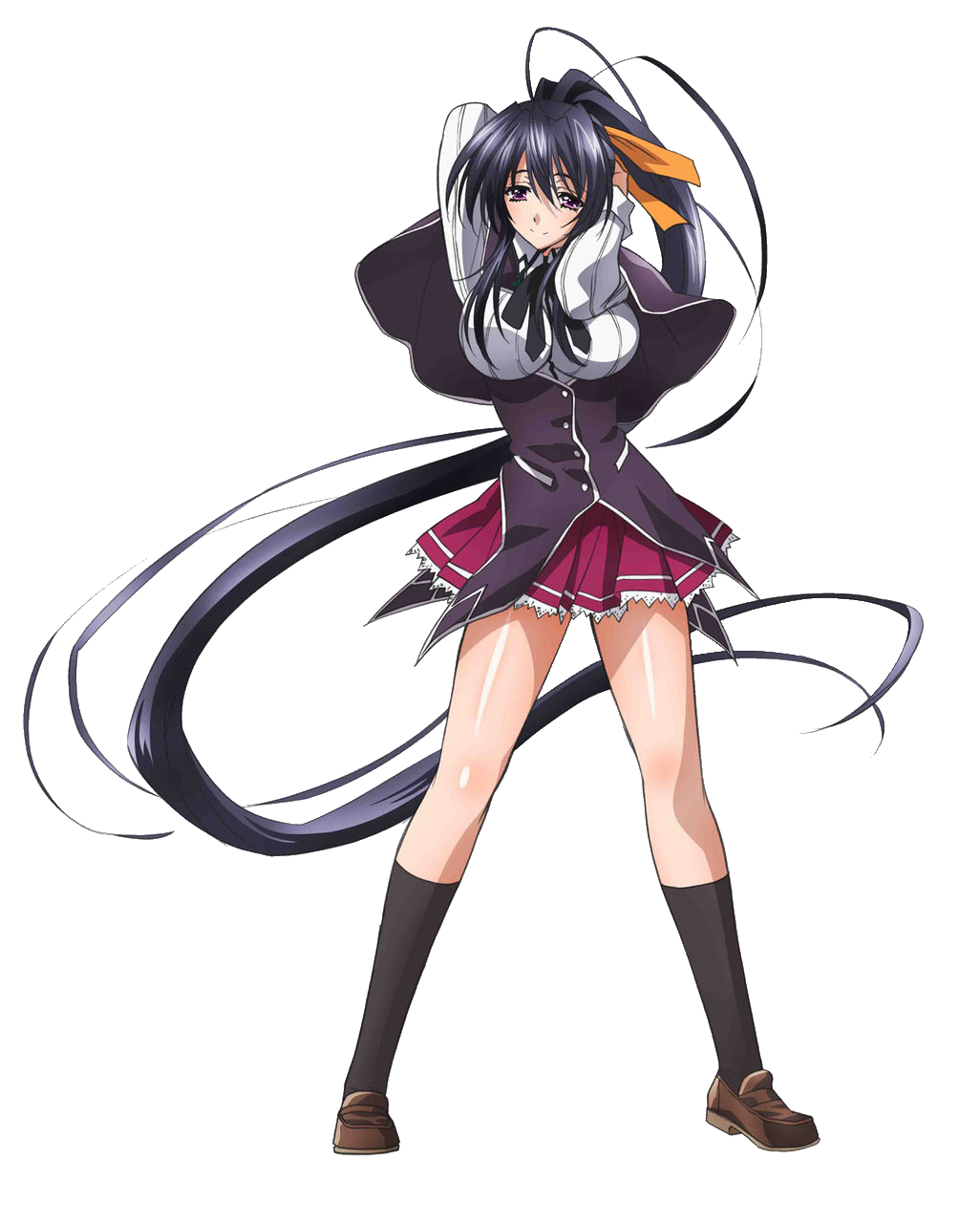 Image - Akeno Himejima.png | VS Battles Wiki | Fandom powered by Wikia