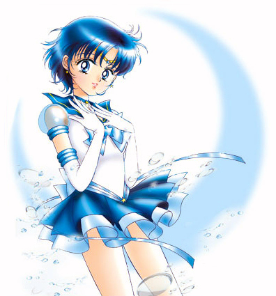 sailor mercury sailor moon eternal