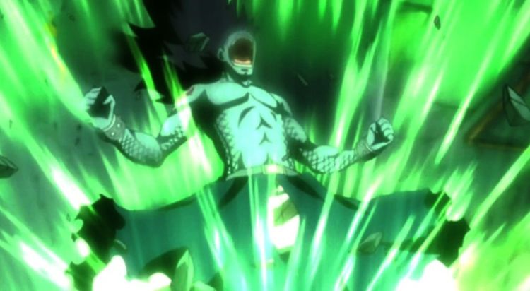 Aura Anime Aura Anime