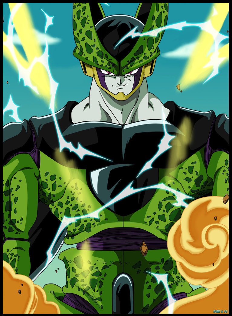 LSSJ Broly vs. Super Perfect Cell Latest?cb=20131013114334