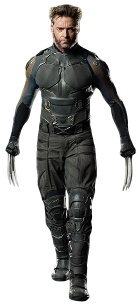 Wolverine (X-Men Film Series) | VS Battles Wiki | FANDOM powered by Wikia