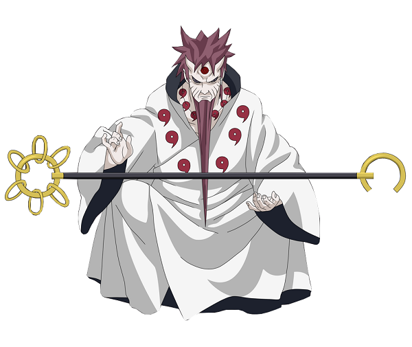 Image - Hagoromo otsutsuki.png | VS Battles Wiki | FANDOM powered by Wikia