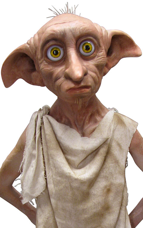 Dobby Figur Dobby Figur