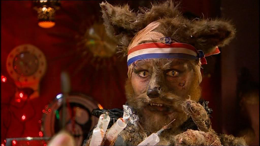 old gregg full version the mighty boosh wiki