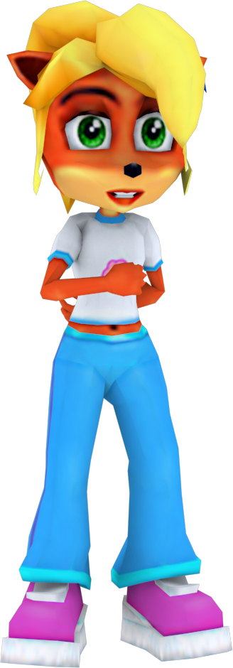 coco bandicoot skylanders