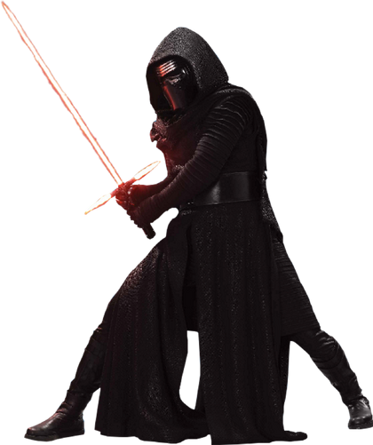 Kylo Ren  VS Battles Wiki  Wikia