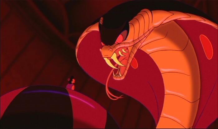 wdcc jafar
