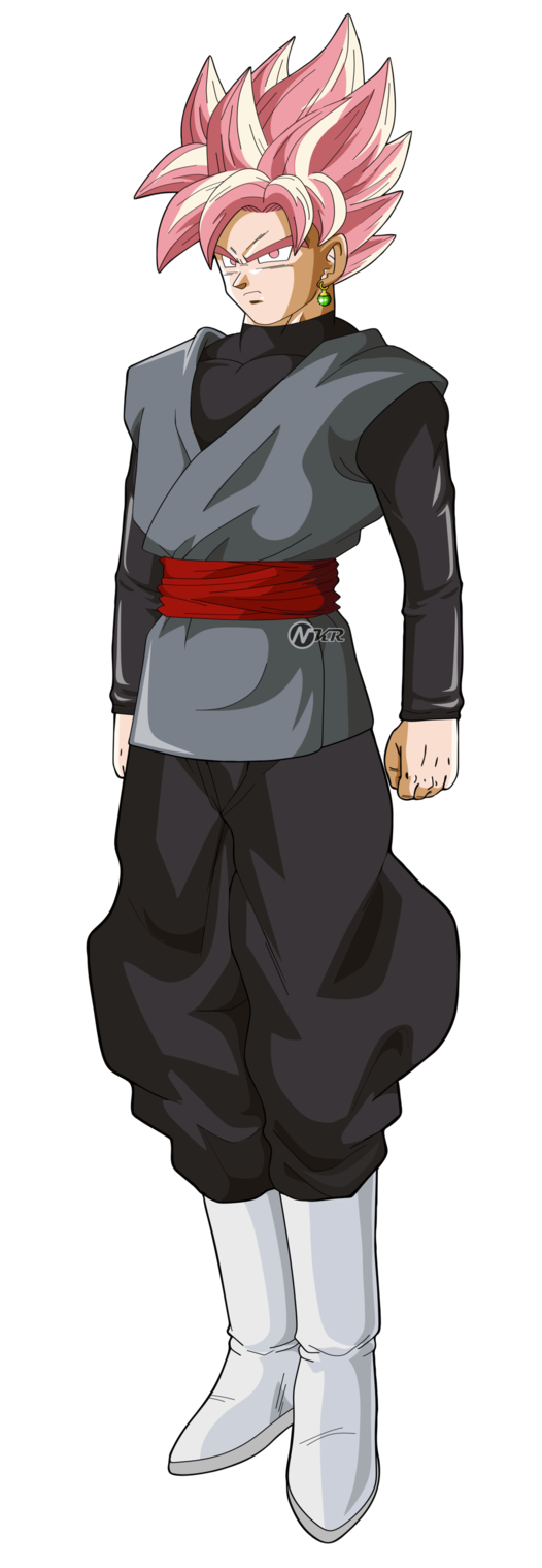 Image - Super Saiyan Rose.png | VS Battles Wiki | Fandom powered by Wikia
