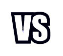 Image result for versus logo