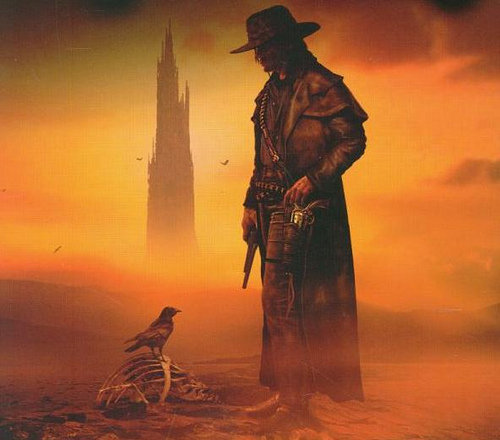 Stephen King Dark Tower VII SIGNED 1st Stephen King Dark Tower VII SIGNED 1st