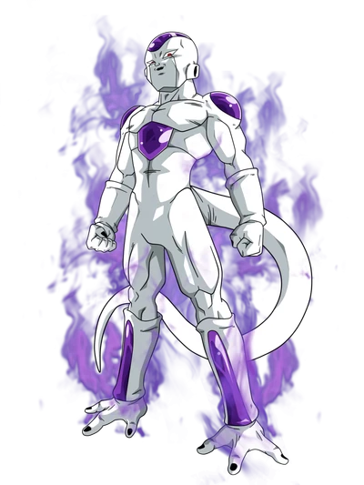 Frieza VS Battles Wiki Fandom Powered By Wikia