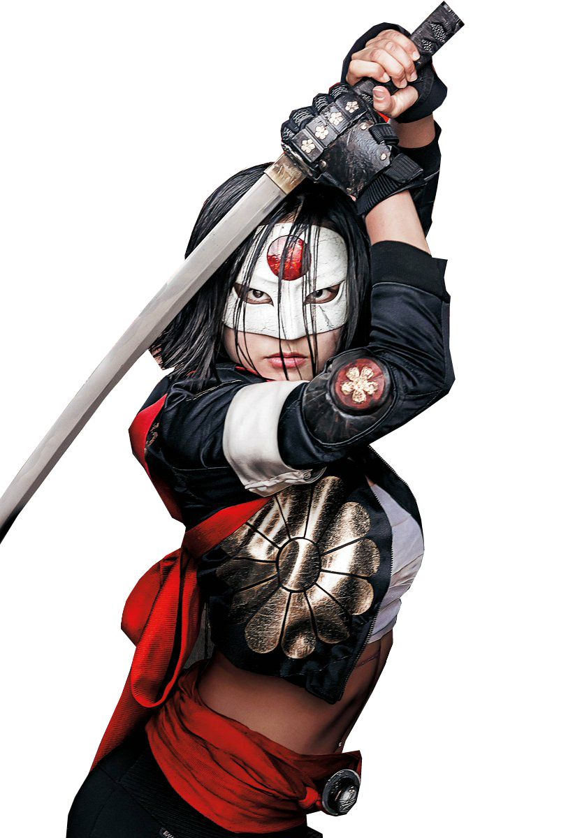 Katana Dc Extended Universe Vs Battles Wiki Fandom Powered By Wikia 9458