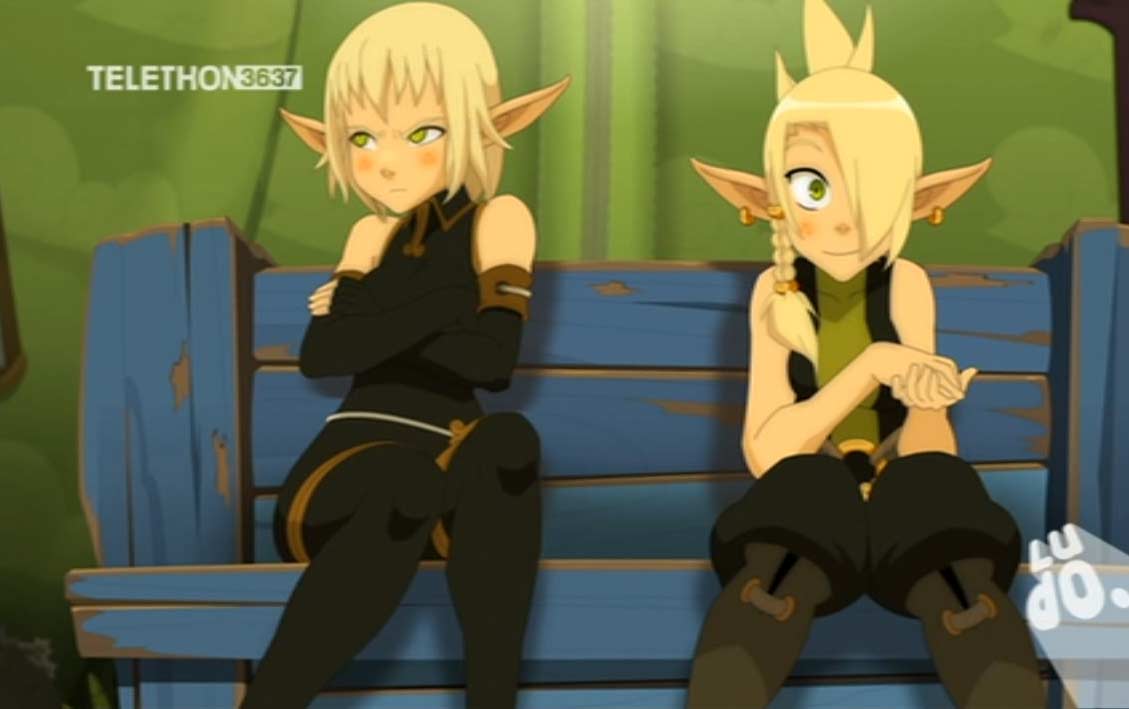 Image Wakfu S2 Episode 18 063 Wakfu Wiki Fandom Powered By Wikia 8601