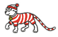 Wheres Wally Dog Name Wheres Wally Dog Name