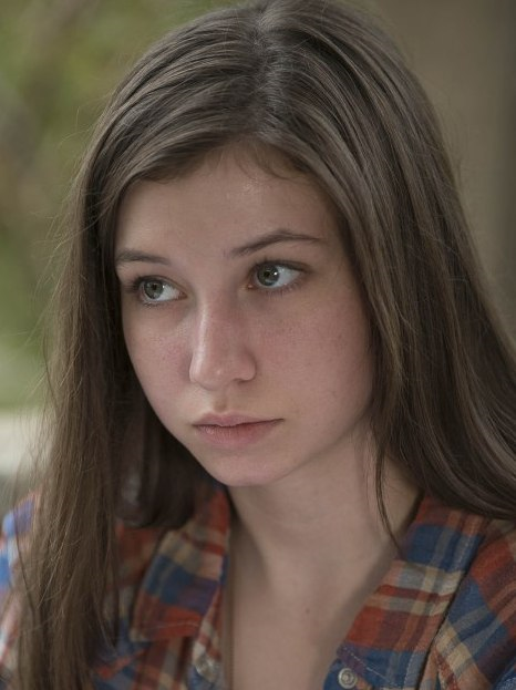 Enid Twd Enid Twd