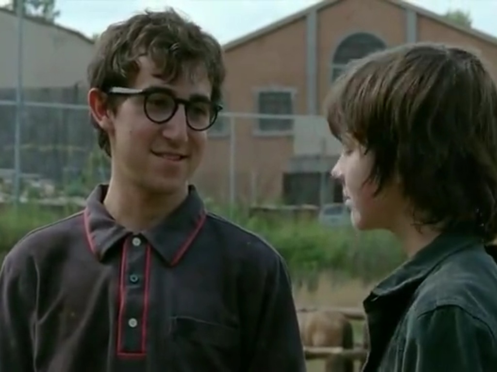 Patrick (TV Series) Gallery Walking Dead Wiki FANDOM powered by Wikia