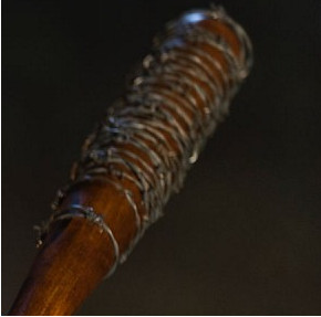 Lucille (TV Series) | Walking Dead Wiki | Fandom powered ...