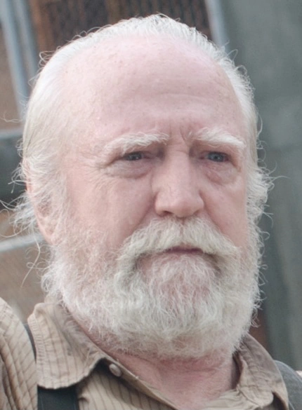 Hershel Greene