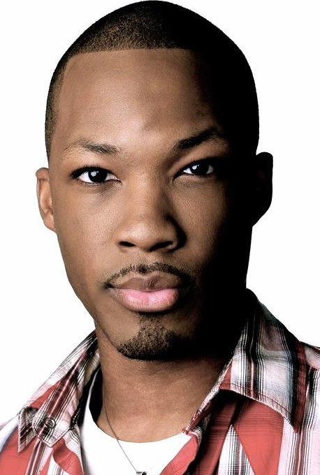 Corey Hawkins | Walking Dead Wiki | Fandom powered by Wikia